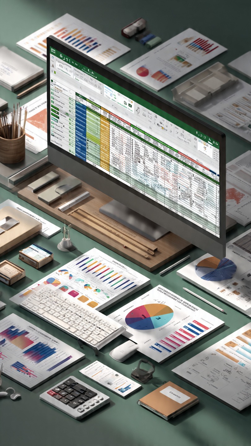 Plantillas Contables Gratuitas