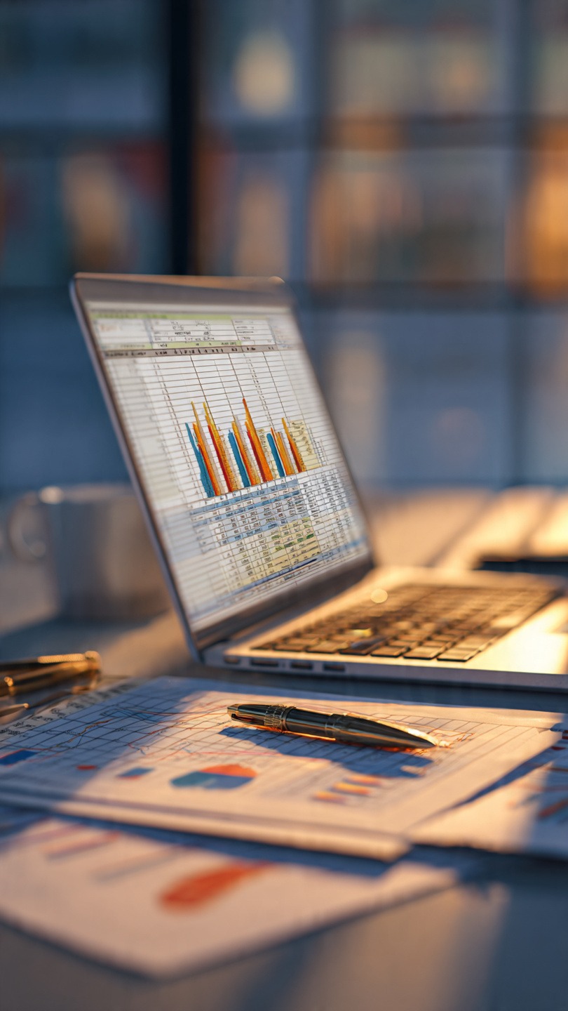 Plantillas Contables Gratuitas